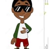 Andre D.